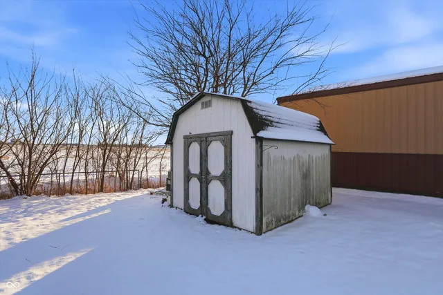 $250,000 | 5991 Evelyn Avenue, Franklin, IN 46131