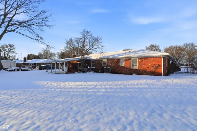 $250,000 | 5991 Evelyn Avenue, Franklin, IN 46131