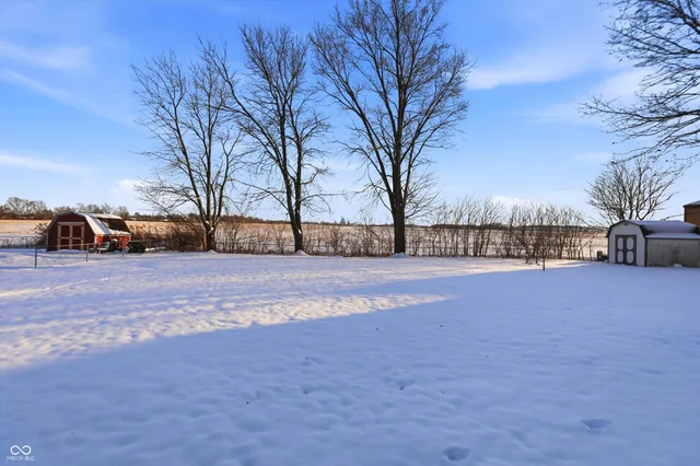 $250,000 | 5991 Evelyn Avenue, Franklin, IN 46131