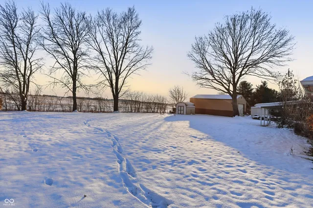 $250,000 | 5991 Evelyn Avenue, Franklin, IN 46131