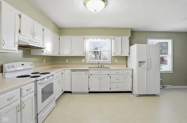 $250,000 | 5991 Evelyn Avenue, Franklin, IN 46131