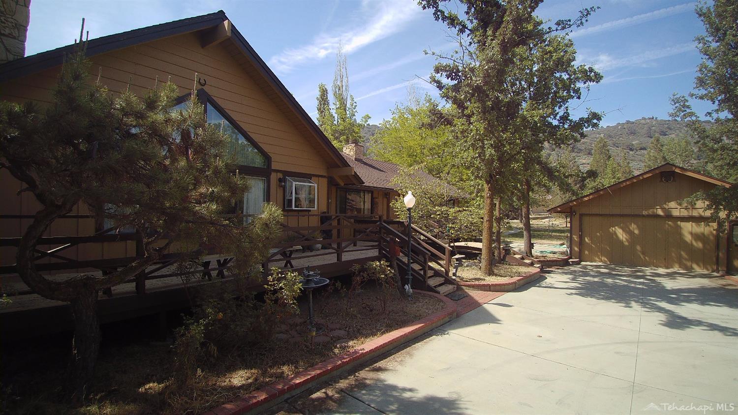 27350 Cumberland Road Tehachapi, CA 93561 - Photo 56 of 57 Gallery Image 56