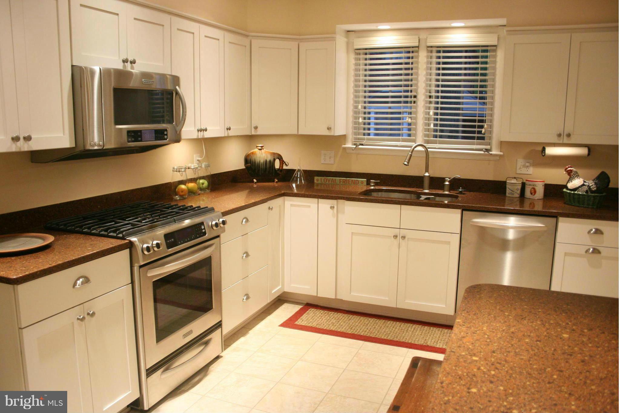 4014 Deepwood Road Baltimore, MD 21218 - Photo 1 of 30 Custom Stuart Kitchen