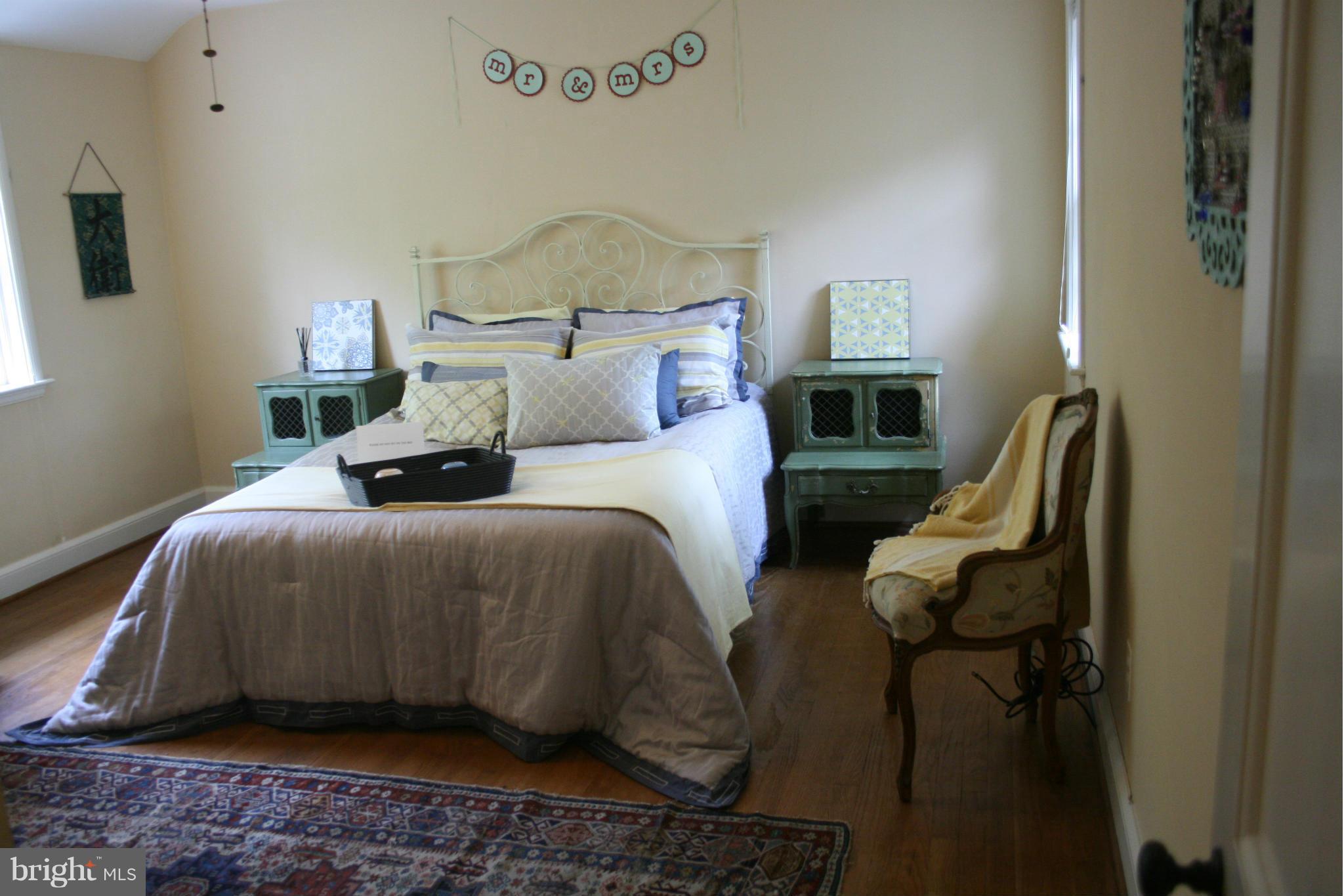 4014 Deepwood Road Baltimore, MD 21218 - Photo 13 of 30 Bedroom One