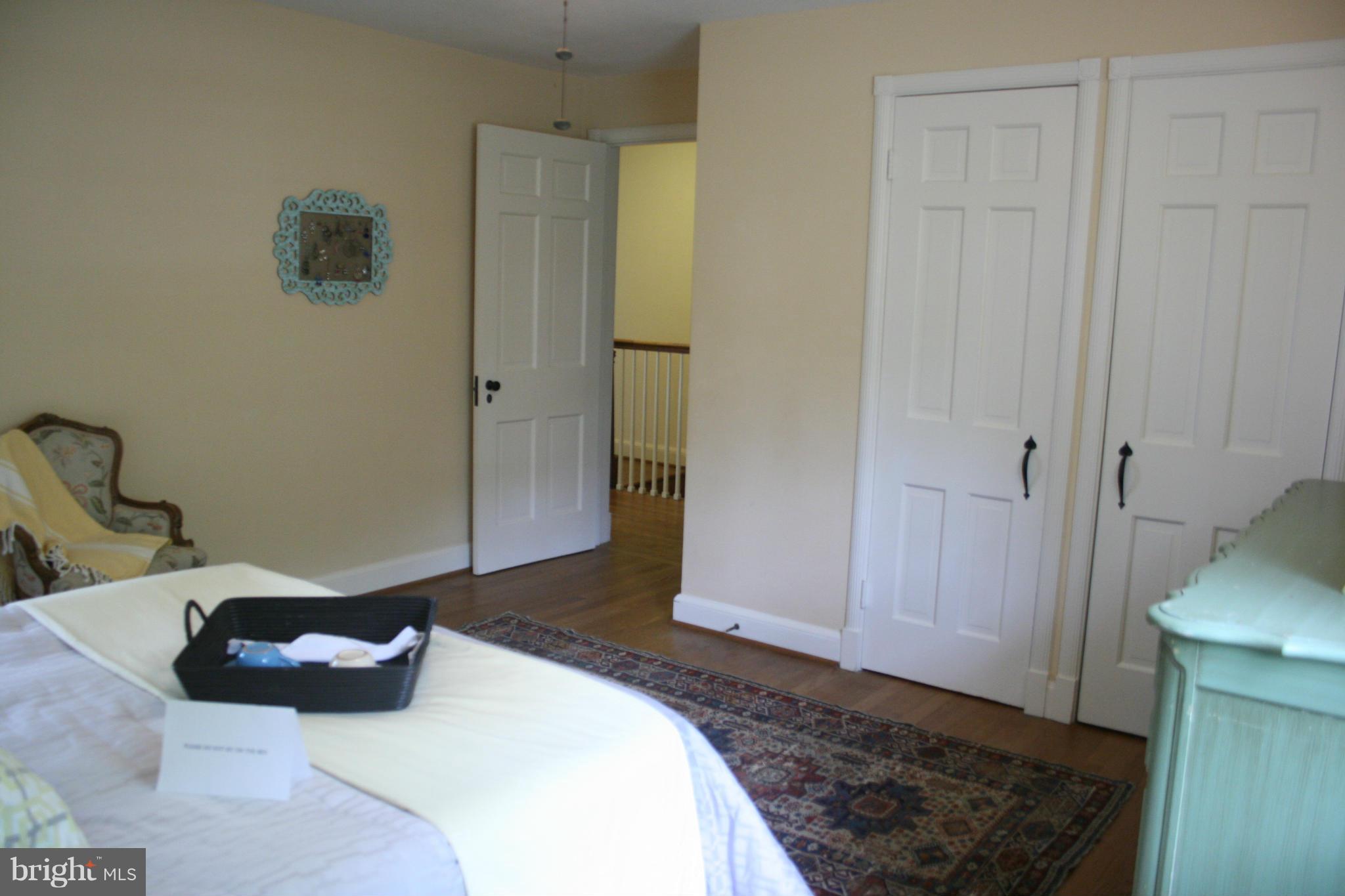 4014 Deepwood Road Baltimore, MD 21218 - Photo 14 of 30 Bedroom One w/ 2 Closets