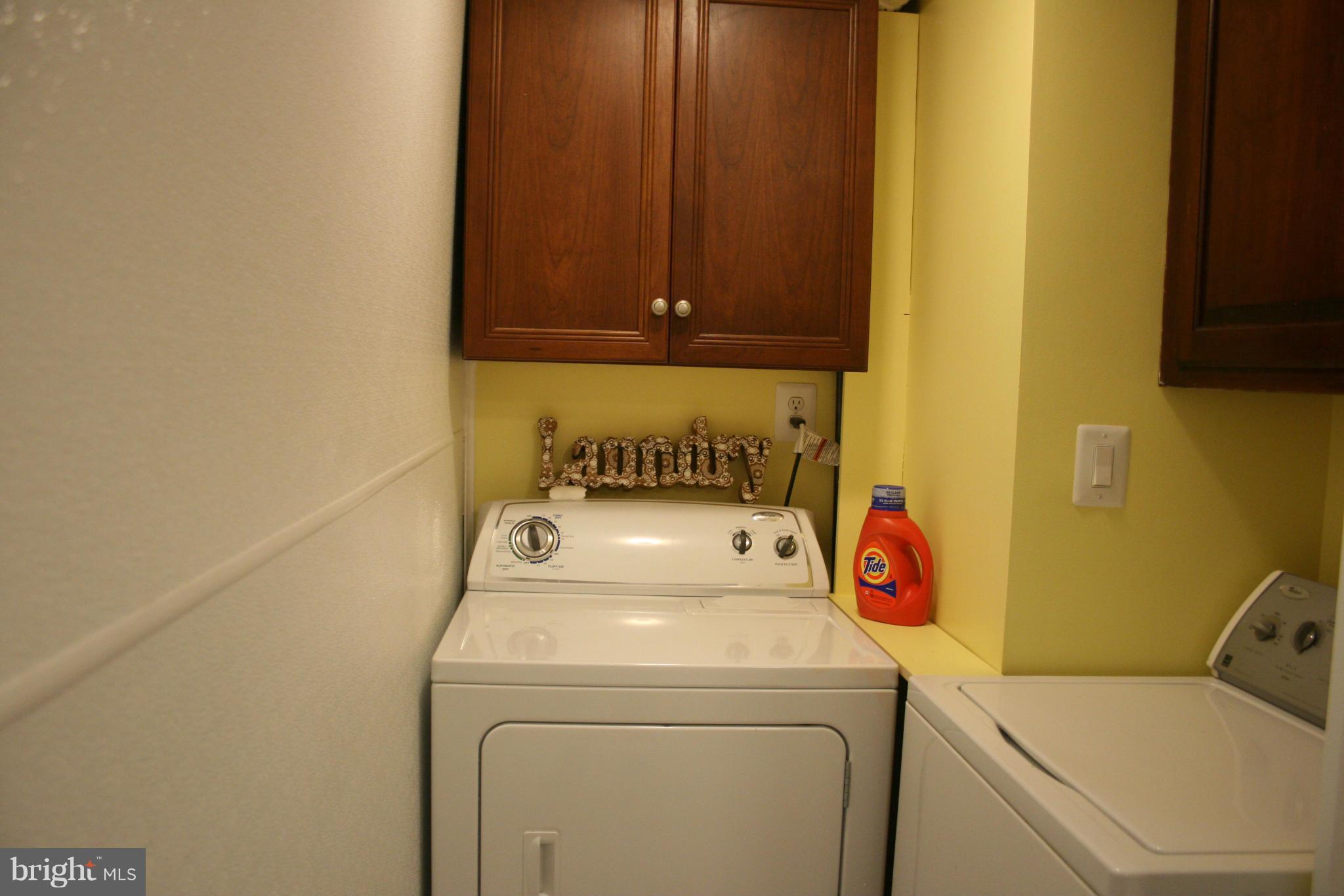 4014 Deepwood Road Baltimore, MD 21218 - Photo 23 of 30 Laundry Room