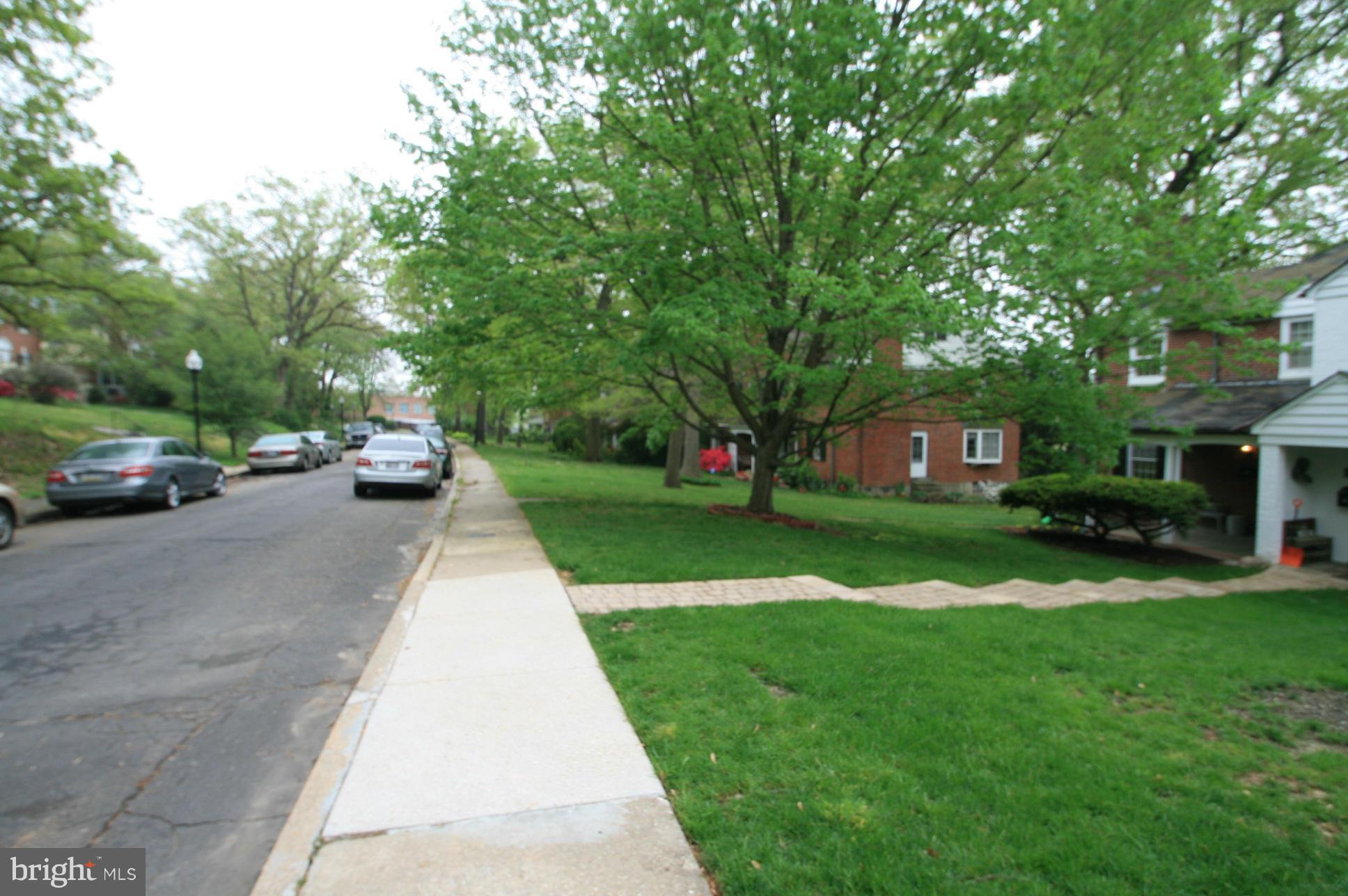 4014 Deepwood Road Baltimore, MD 21218 - Photo 30 of 30 Street View