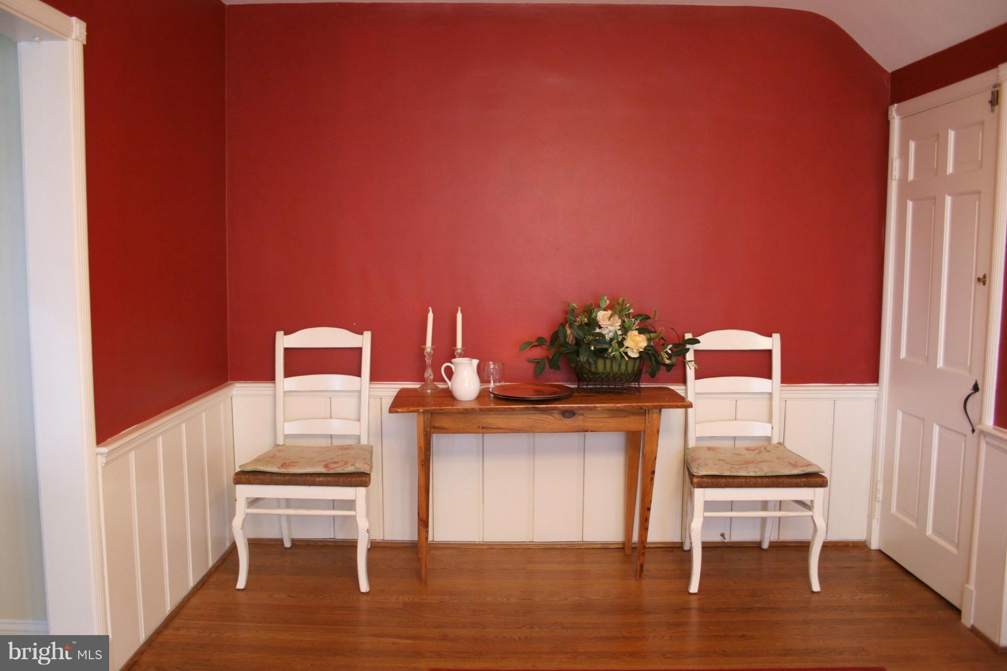 4014 Deepwood Road Baltimore, MD 21218 - Photo 7 of 30 Dining Room