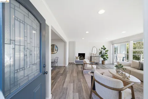 $1,199,000 | 1464 Olympus Avenue, Berkeley, CA 94708