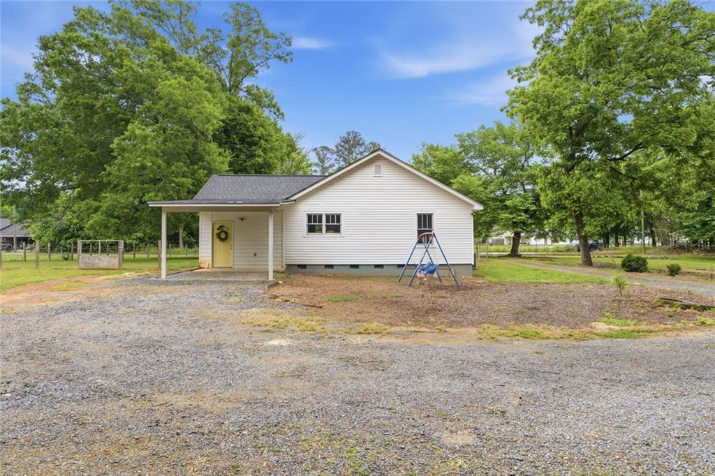75 Bert Road Northeast Rome, GA 30161 - Photo 20 of 24