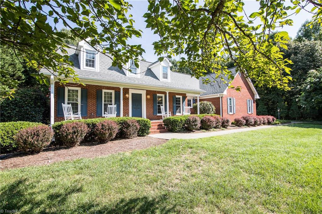 1443 Talbot Road Pleasant Garden, NC 27313 - Photo 1 of 29