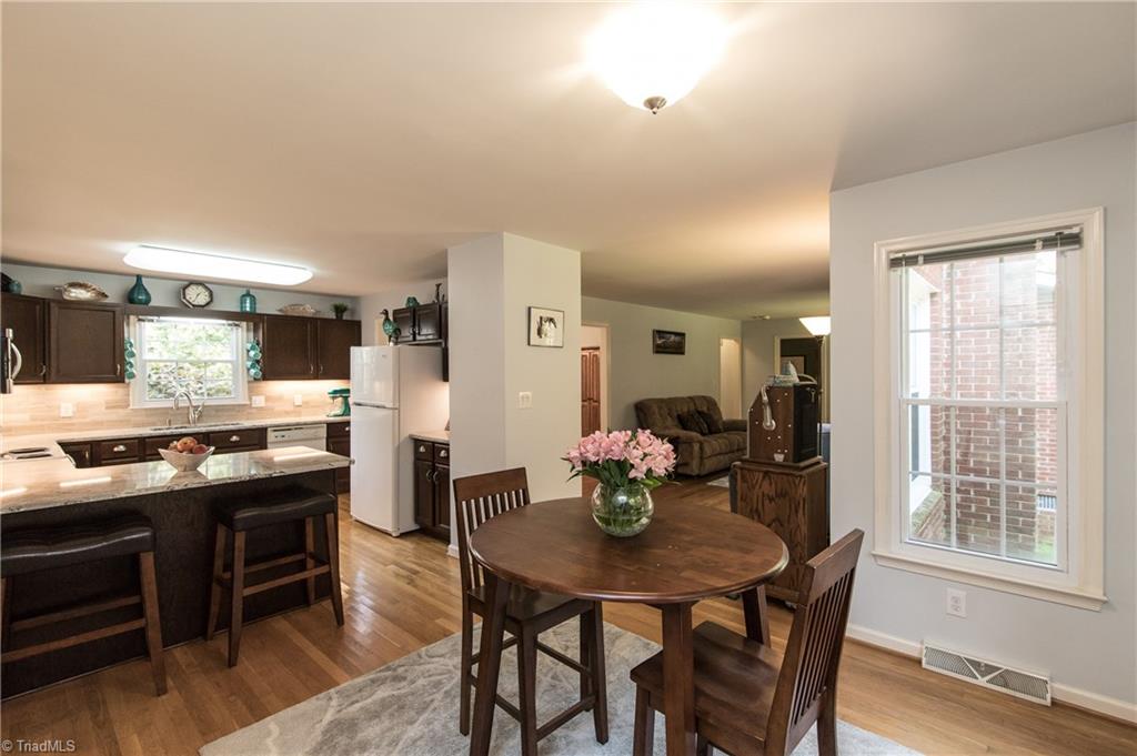 1443 Talbot Road Pleasant Garden, NC 27313 - Photo 12 of 29