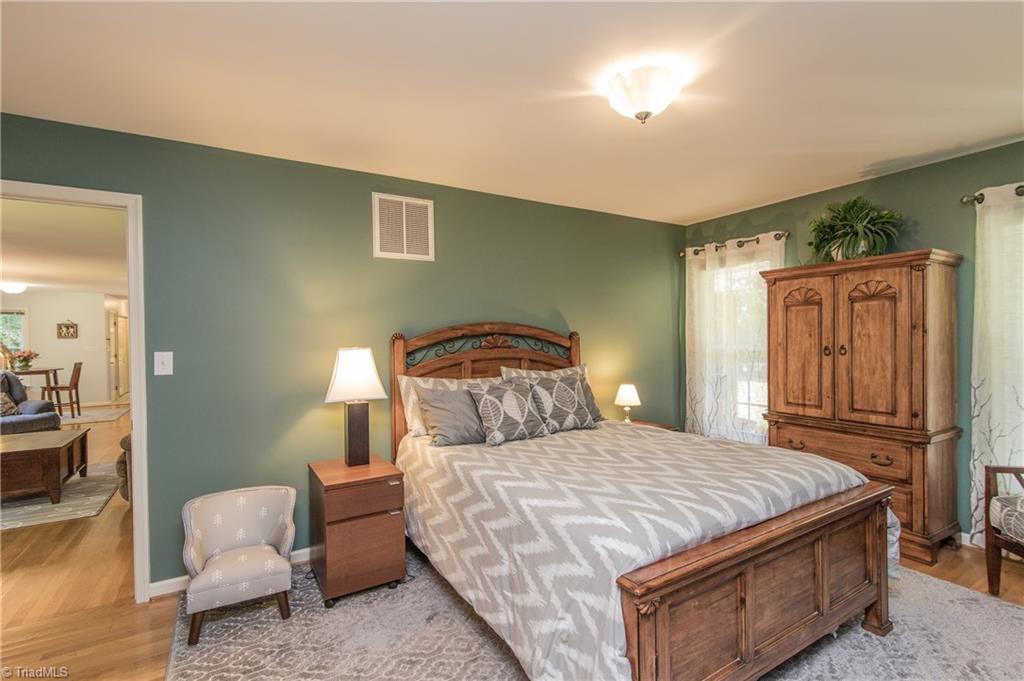 1443 Talbot Road Pleasant Garden, NC 27313 - Photo 16 of 29