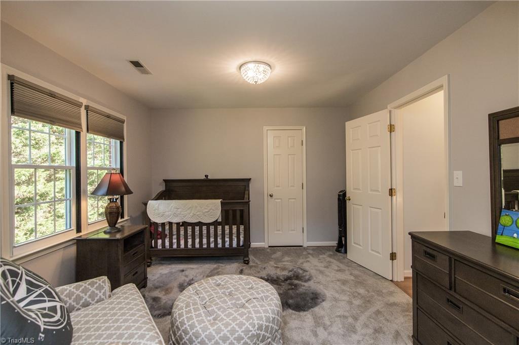 1443 Talbot Road Pleasant Garden, NC 27313 - Photo 20 of 29 2nd Bedroom
