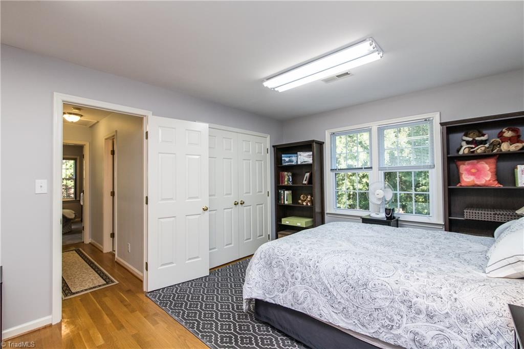 1443 Talbot Road Pleasant Garden, NC 27313 - Photo 23 of 29 3rd Bedroom