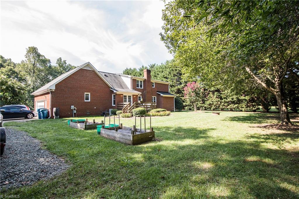 1443 Talbot Road Pleasant Garden, NC 27313 - Photo 28 of 29