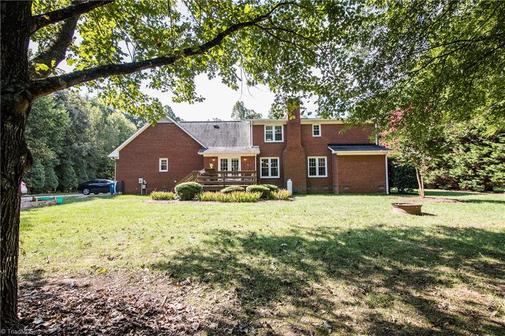 1443 Talbot Road Pleasant Garden, NC 27313 - Photo 29 of 29