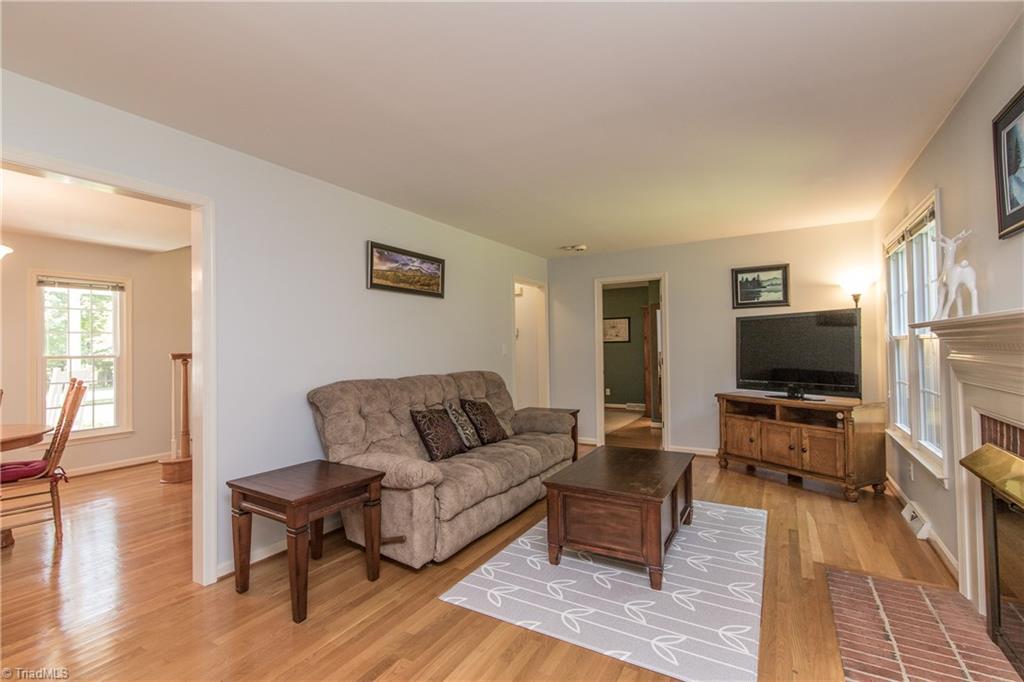 1443 Talbot Road Pleasant Garden, NC 27313 - Photo 7 of 29