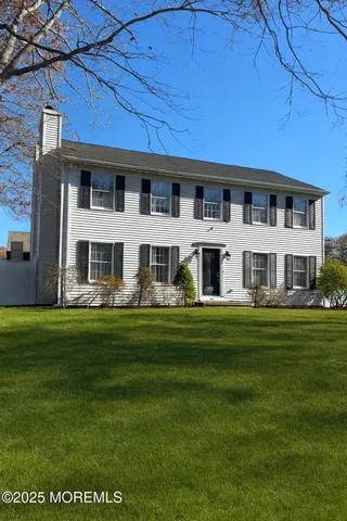 $599,000 | 109 Foxhollow Drive, Lanoka Harbor, NJ 08734