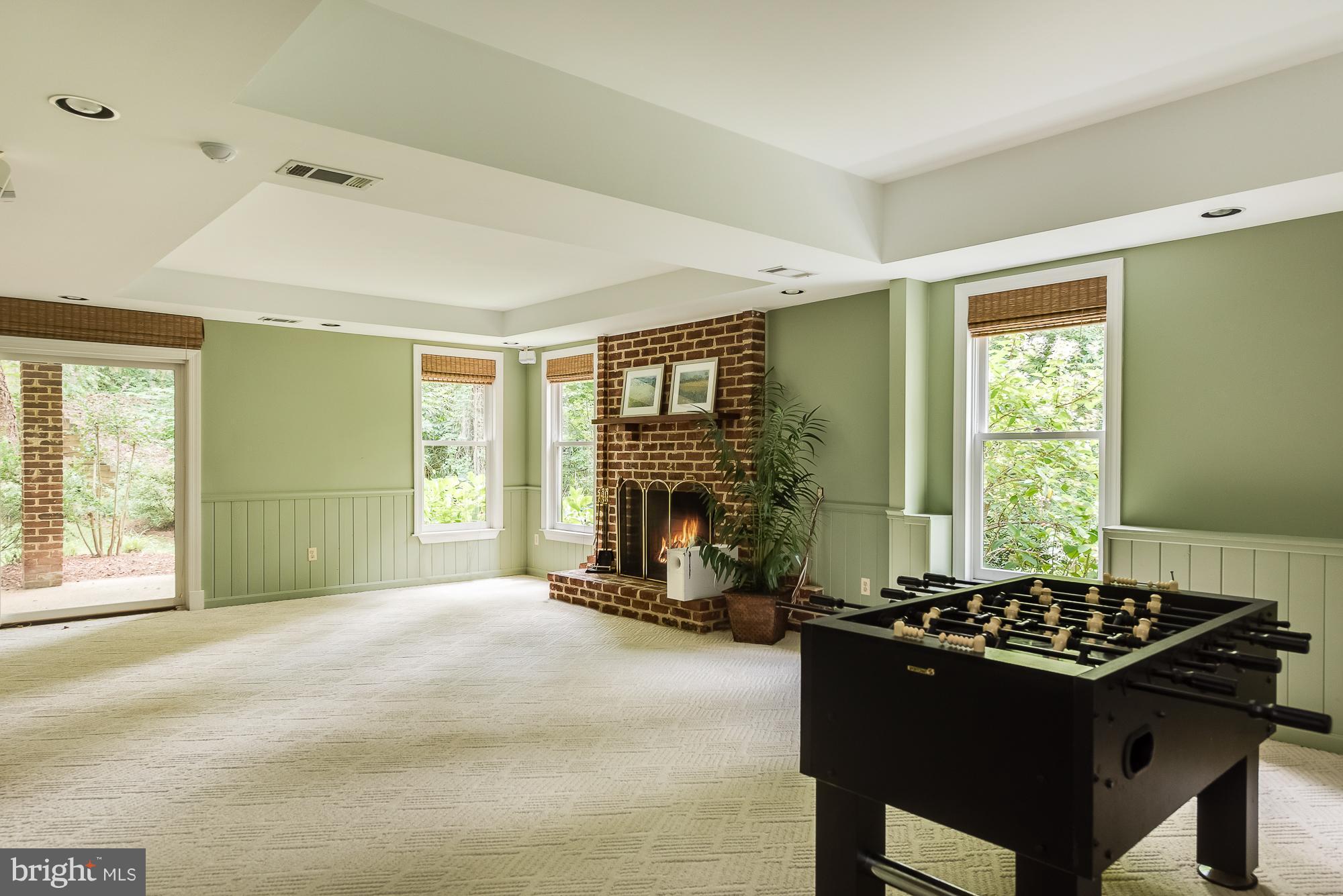 1515 Winchester Road Annapolis, MD 21409 - Photo 25 of 30 Basement
