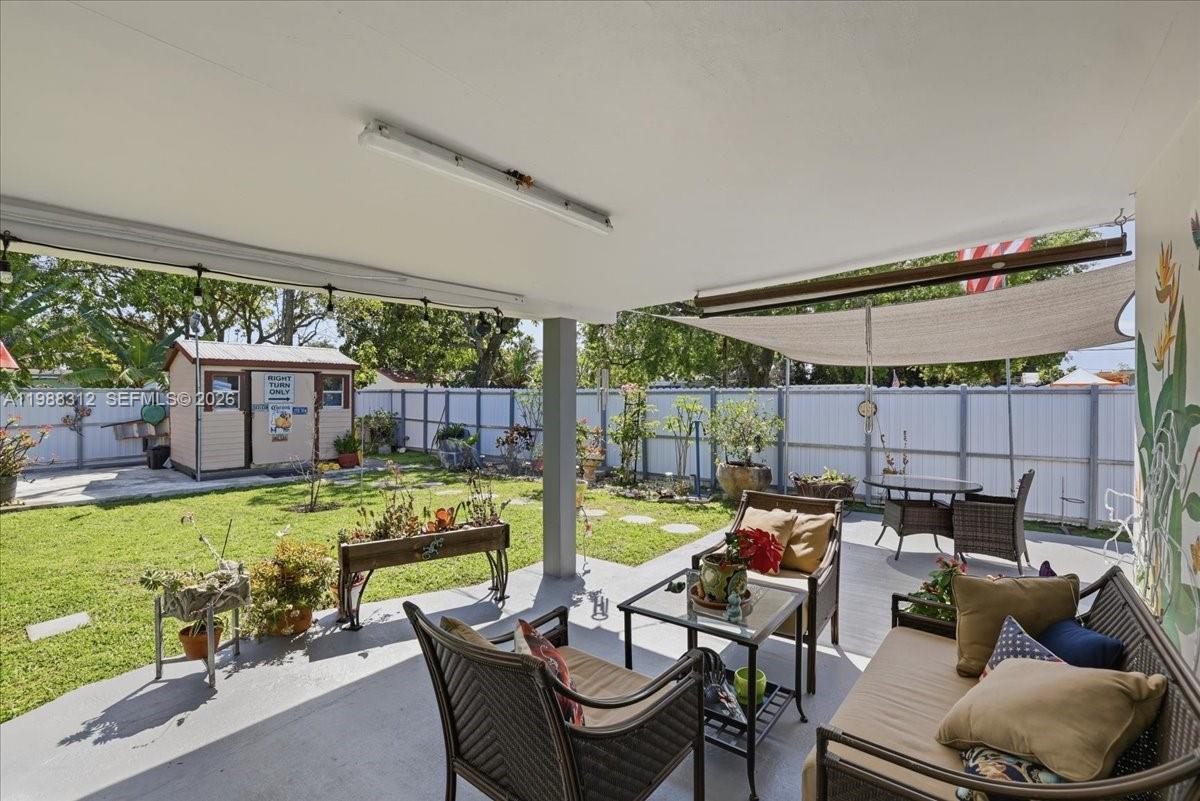 3140 Northwest 97th Street Miami, FL 33147 - Photo 19 of 37