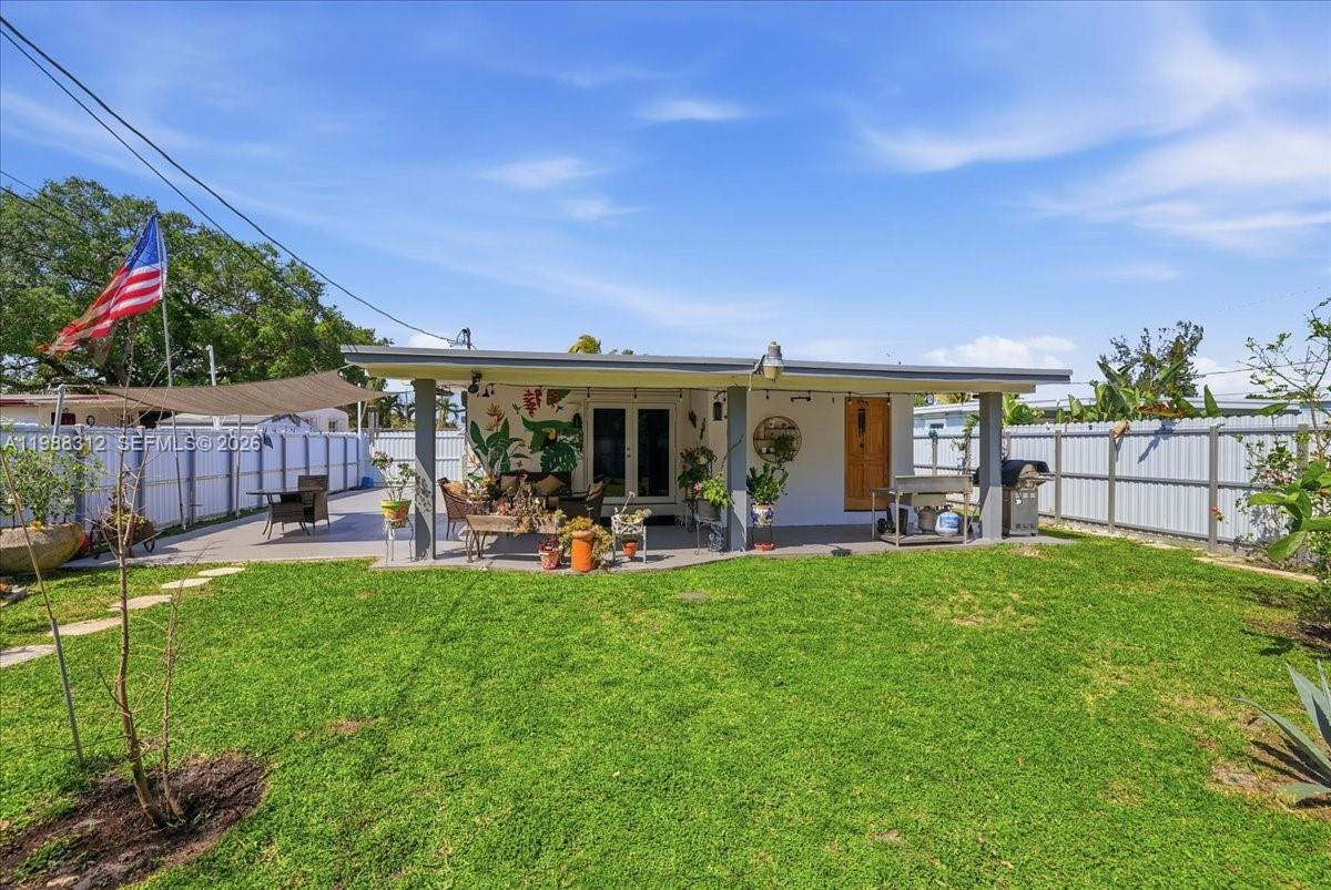 3140 Northwest 97th Street Miami, FL 33147 - Photo 22 of 37