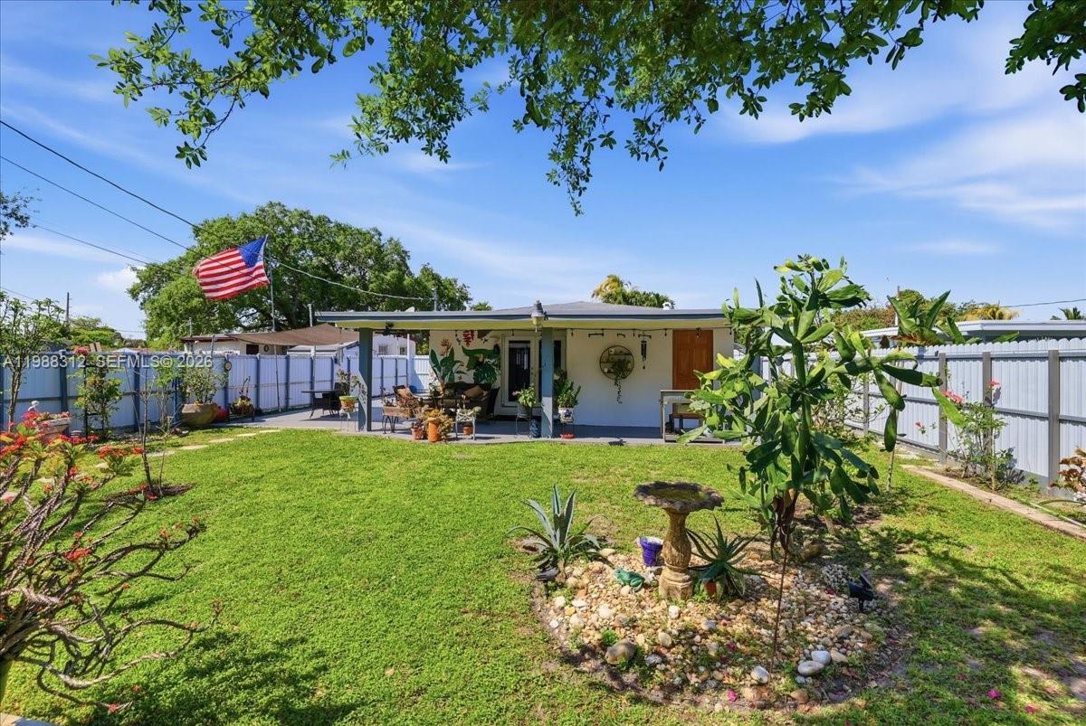 3140 Northwest 97th Street Miami, FL 33147 - Photo 23 of 37