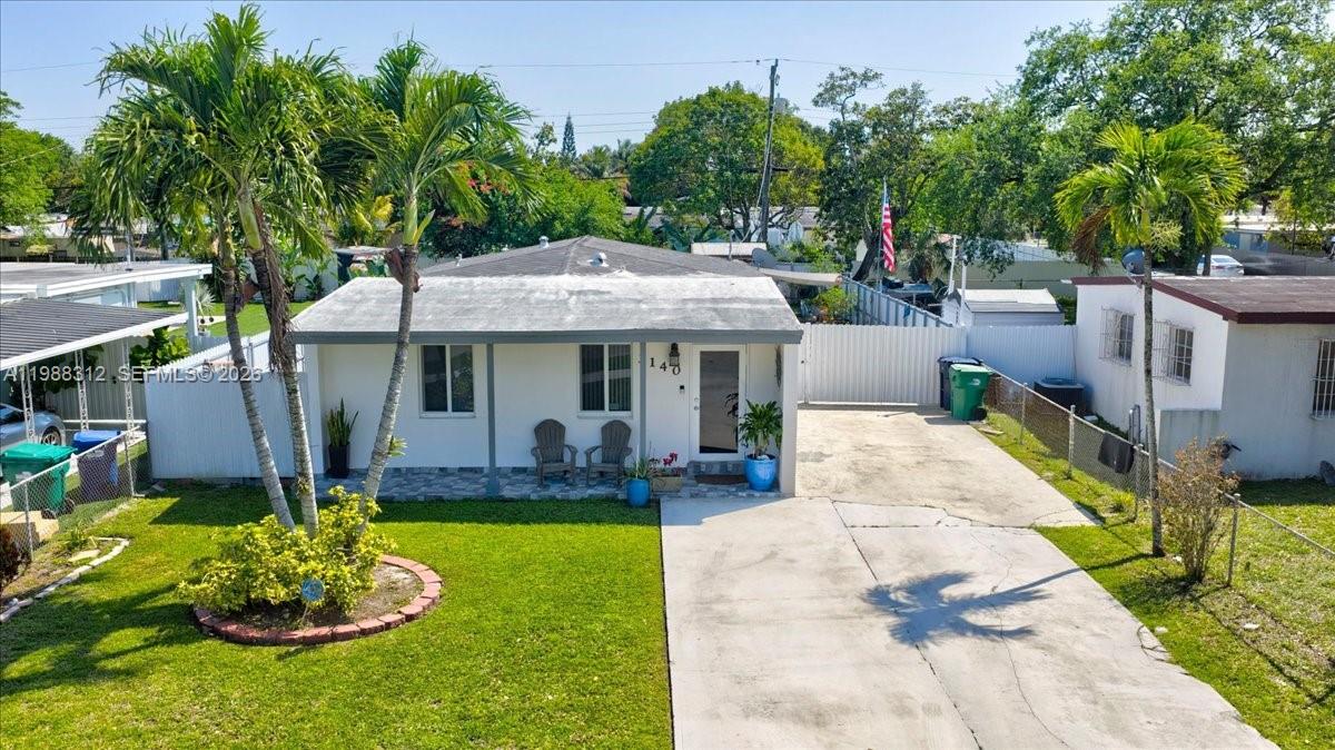 3140 Northwest 97th Street Miami, FL 33147 - Photo 26 of 37