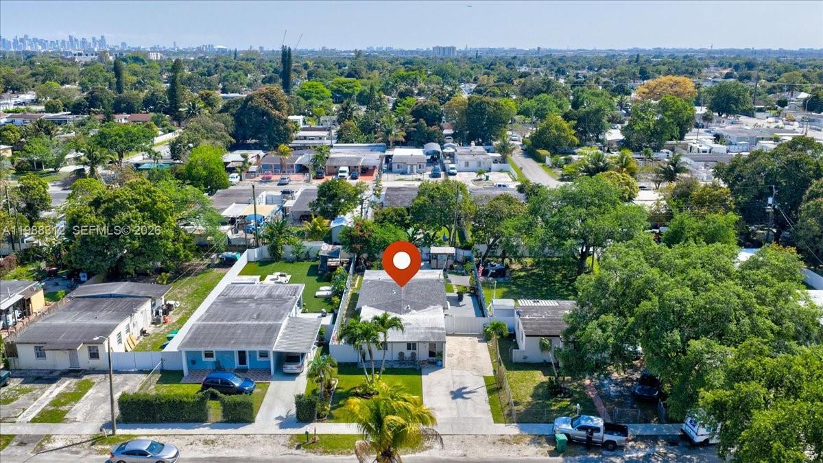 3140 Northwest 97th Street Miami, FL 33147 - Photo 28 of 37