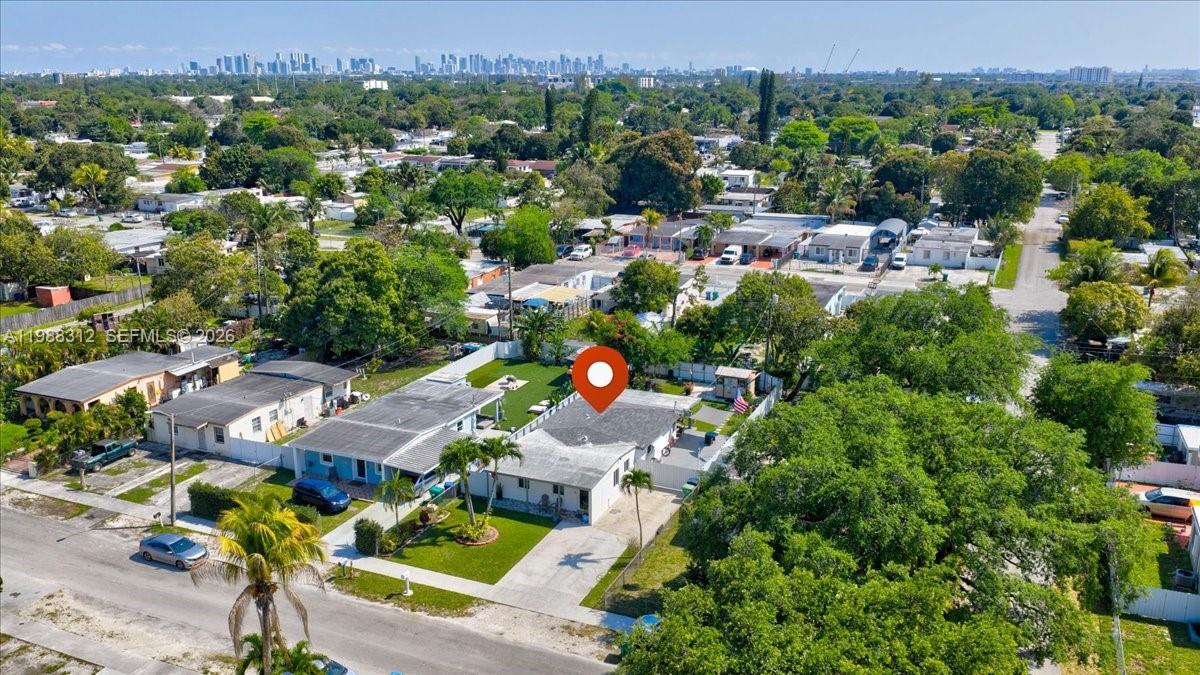 3140 Northwest 97th Street Miami, FL 33147 - Photo 29 of 37