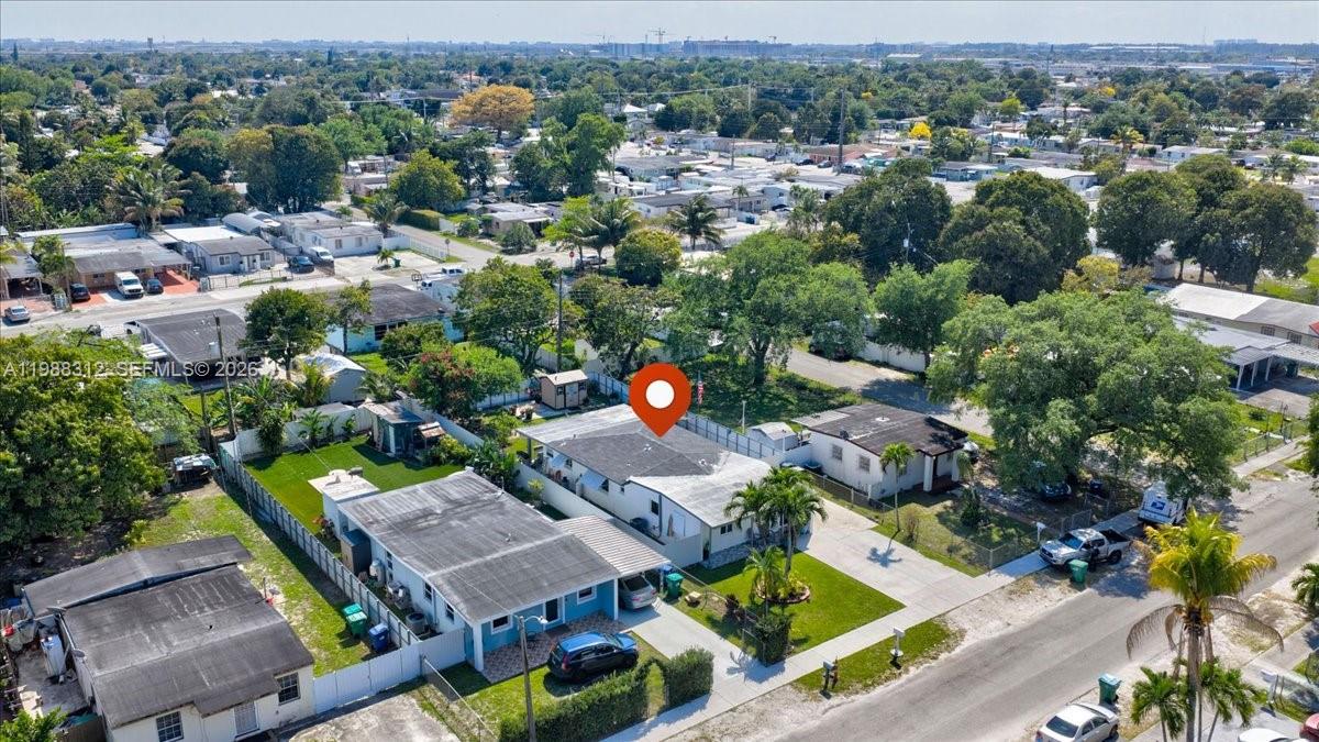 3140 Northwest 97th Street Miami, FL 33147 - Photo 30 of 37