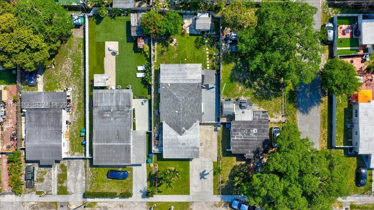 3140 Northwest 97th Street Miami, FL 33147 - Photo 32 of 37