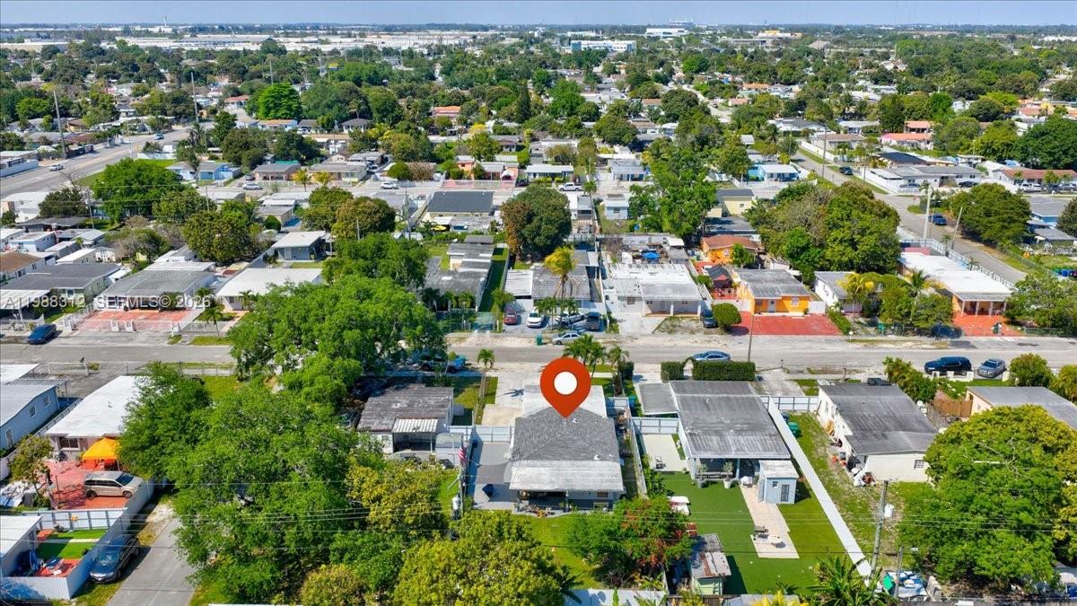 3140 Northwest 97th Street Miami, FL 33147 - Photo 34 of 37