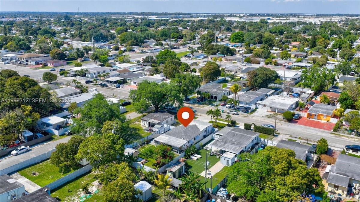 3140 Northwest 97th Street Miami, FL 33147 - Photo 35 of 37