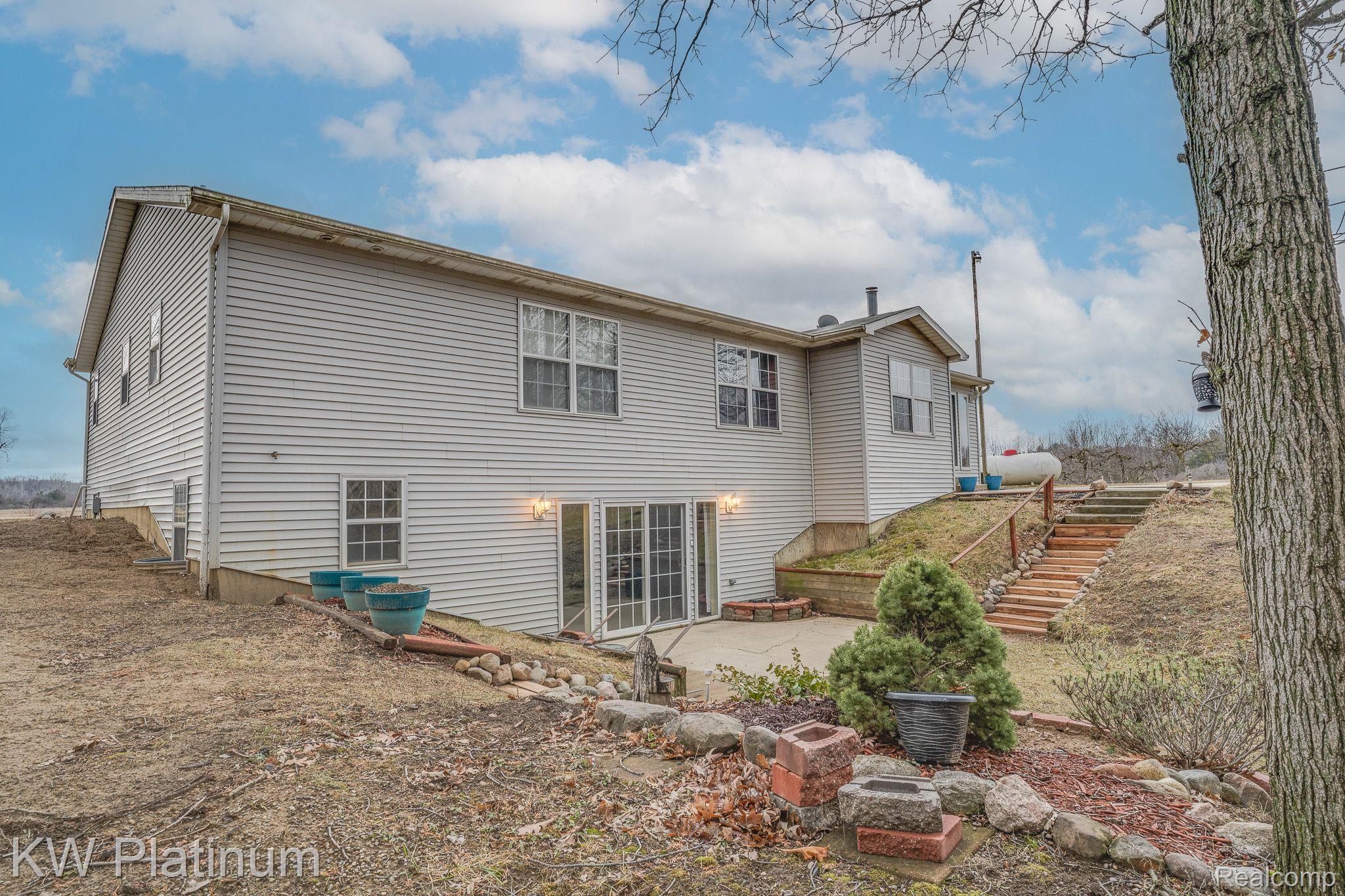 101 East Fremont Road Melvin, MI 48454 - Photo 59 of 67 Gallery Image 59