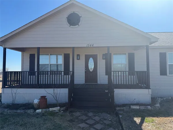 $2,500 | 1544 Enloe Road, Howe, TX 75459