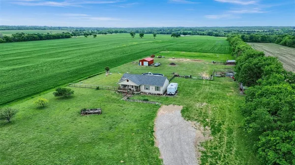 $2,500 | 1544 Enloe Road, Howe, TX 75459