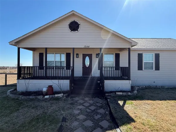 $2,500 | 1544 Enloe Road, Howe, TX 75459