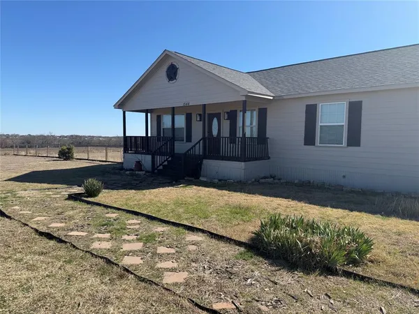 $2,500 | 1544 Enloe Road, Howe, TX 75459