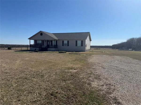 $2,500 | 1544 Enloe Road, Howe, TX 75459