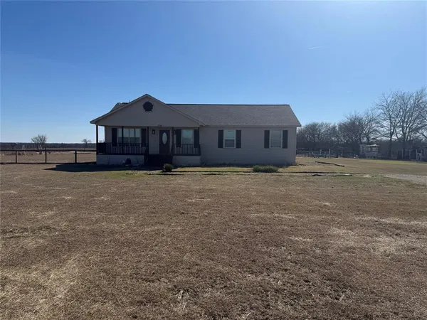 $2,500 | 1544 Enloe Road, Howe, TX 75459