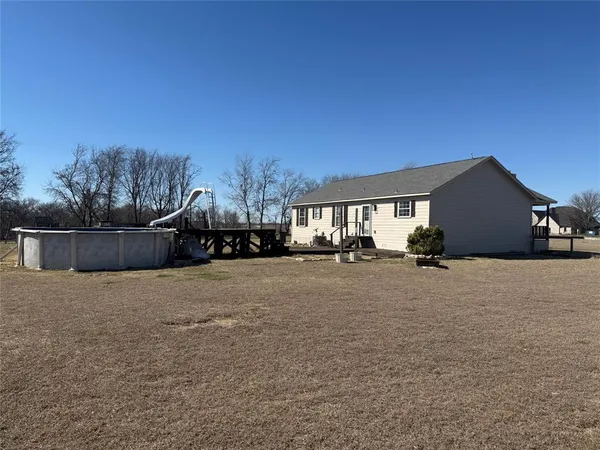 $2,500 | 1544 Enloe Road, Howe, TX 75459