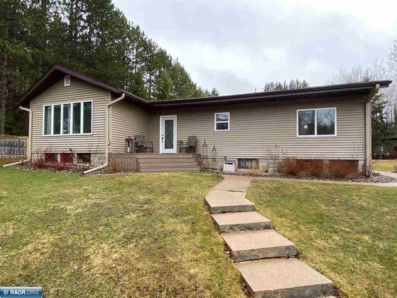 8783 Iron Junction Road Iron, MN 55751 - Photo 2 of 29