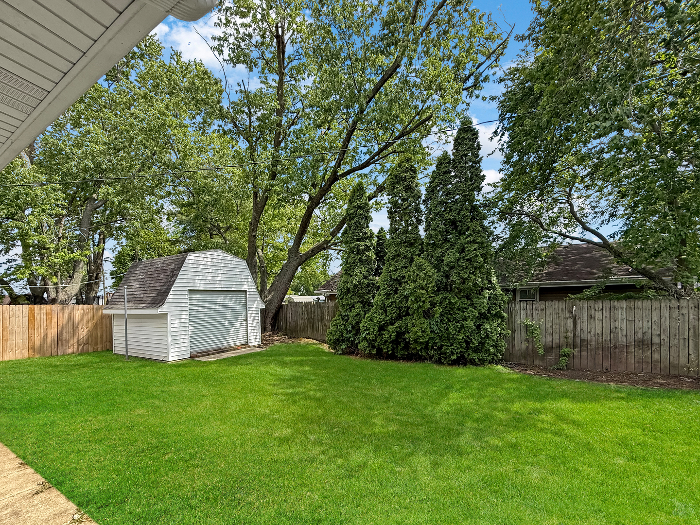1340 Jeffrey Drive Rantoul, IL 61866 - Photo 28 of 28