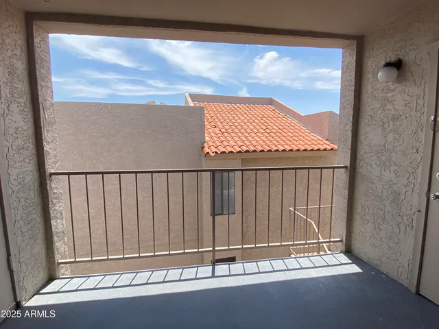 a front view of a house with a garage