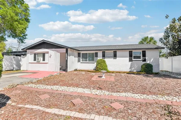 $289,000 | 14777 54th Way North, Clearwater, FL 33760