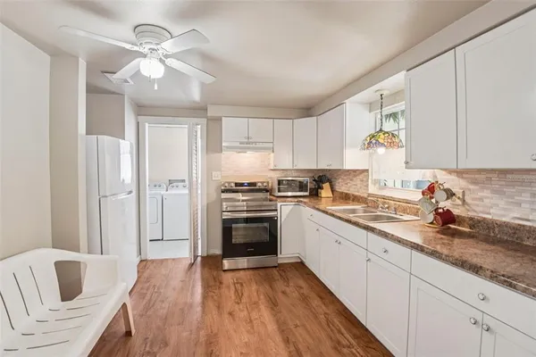 $289,000 | 14777 54th Way North, Clearwater, FL 33760