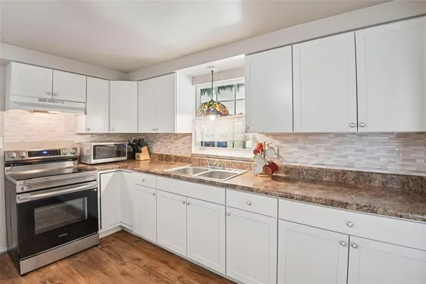 $289,000 | 14777 54th Way North, Clearwater, FL 33760