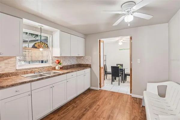 $289,000 | 14777 54th Way North, Clearwater, FL 33760