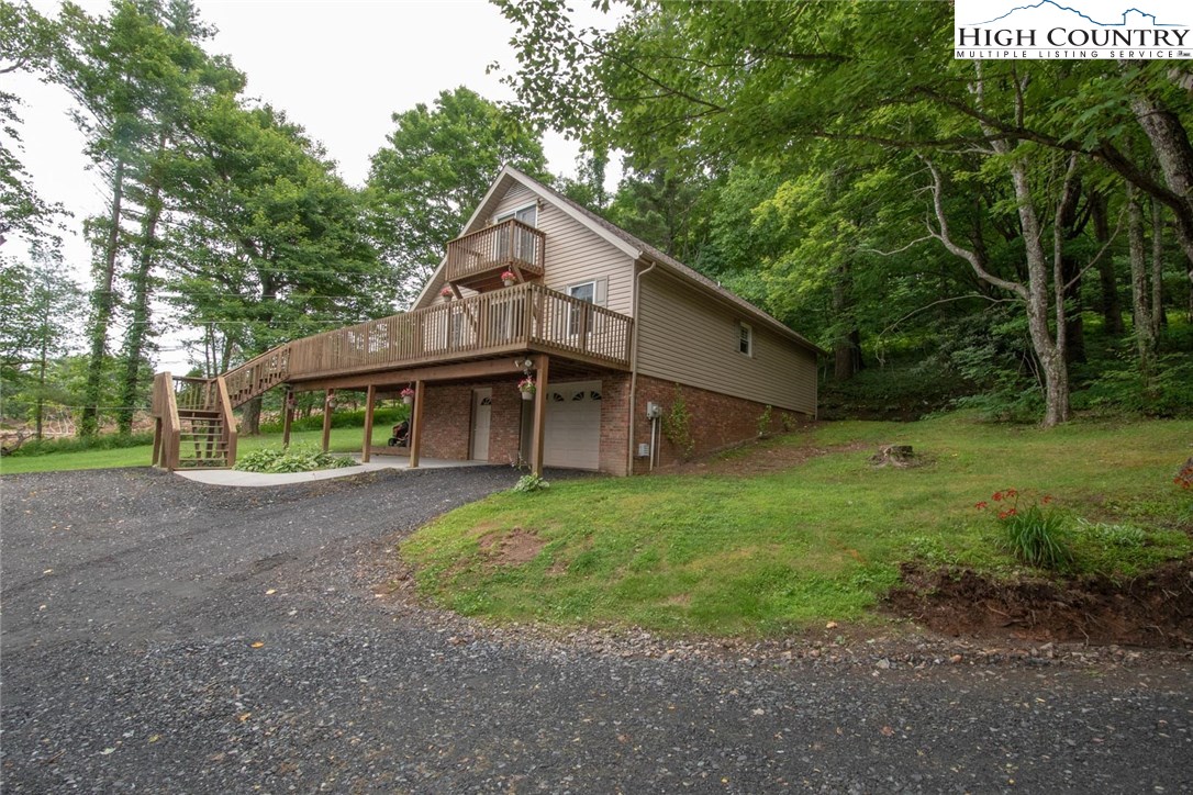 371 Roby Poe Road Crumpler, NC 28617 - Photo 1 of 50 Gallery Image 1